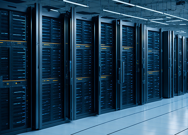 重资产，建设周期长